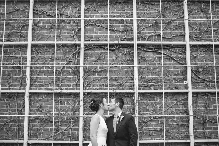 Artistic Boston Wedding Photographer