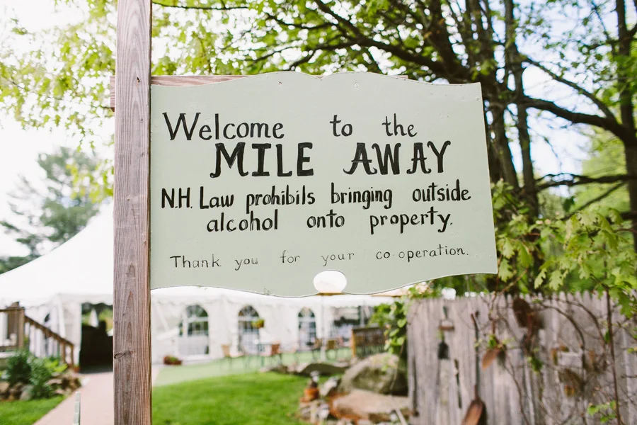 The Mile Away Restaurant