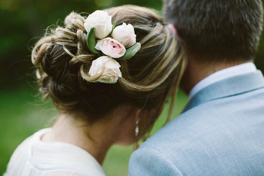 Foret Design Wedding