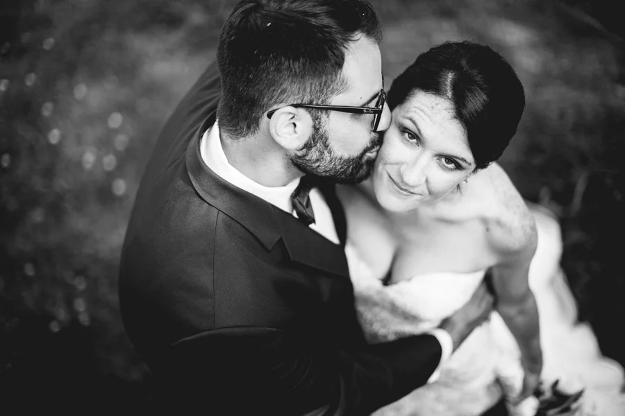 Newagen Seaside Inn Wedding