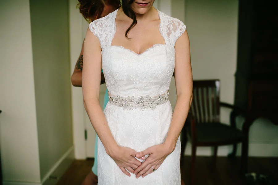 Fruitlands Museum Wedding Photography