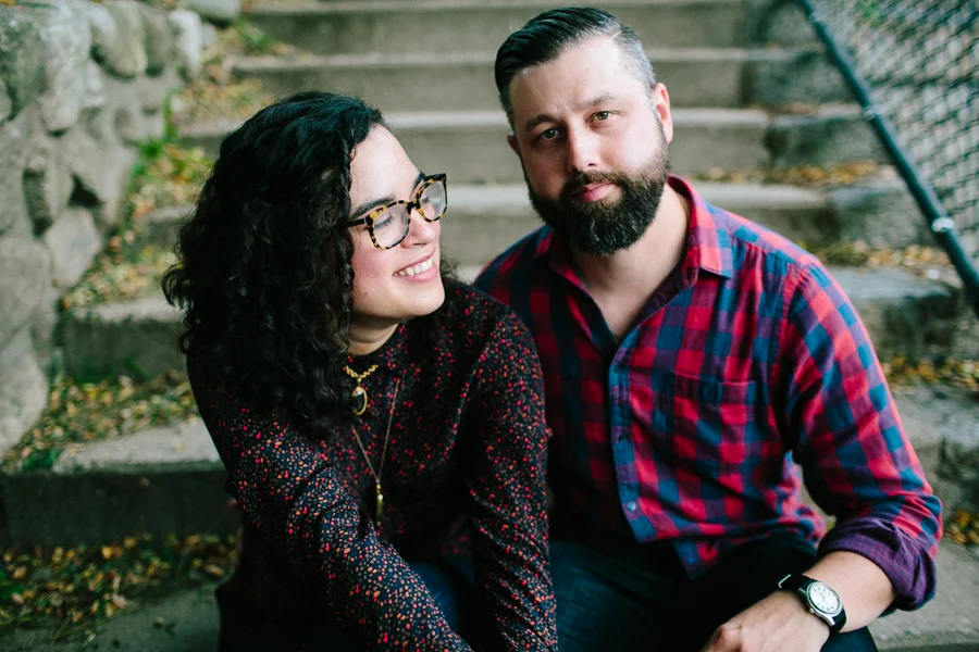 Creative Somerville Wedding Photography