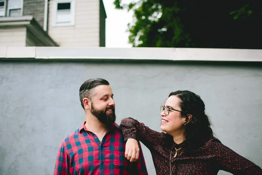Somerville Wedding Photographer
