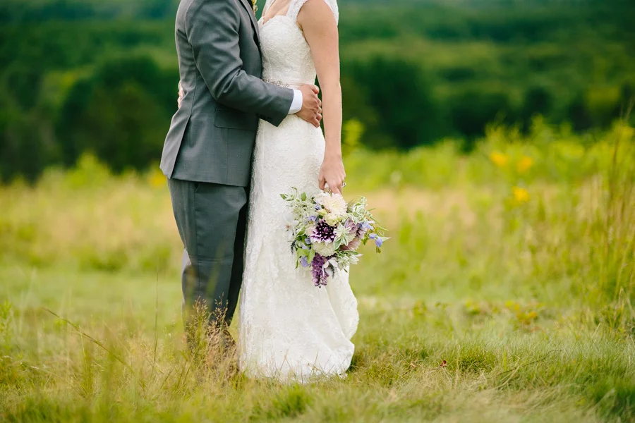 Fruitlands Museum Wedding