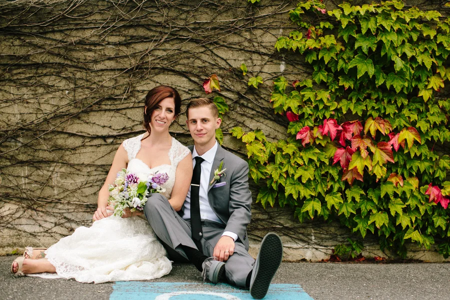 Fruitlands Museum Wedding