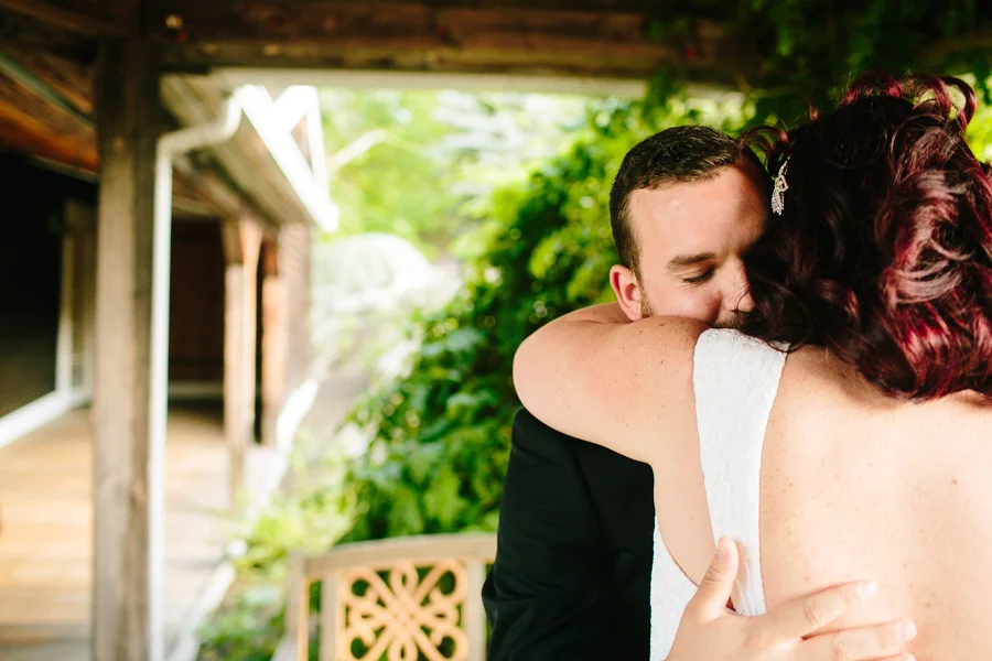 Cohasset Wedding Photography