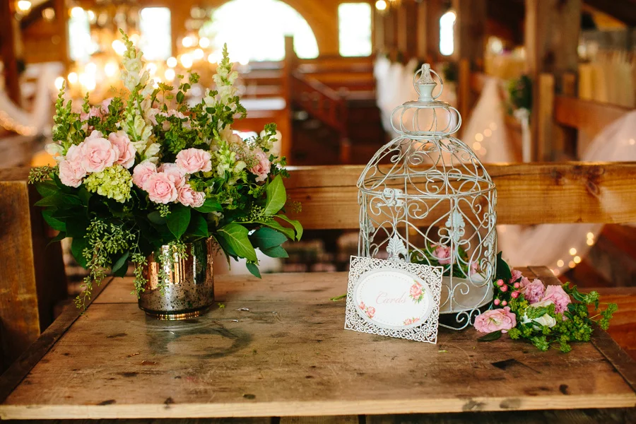 Cohasset Wedding Photography