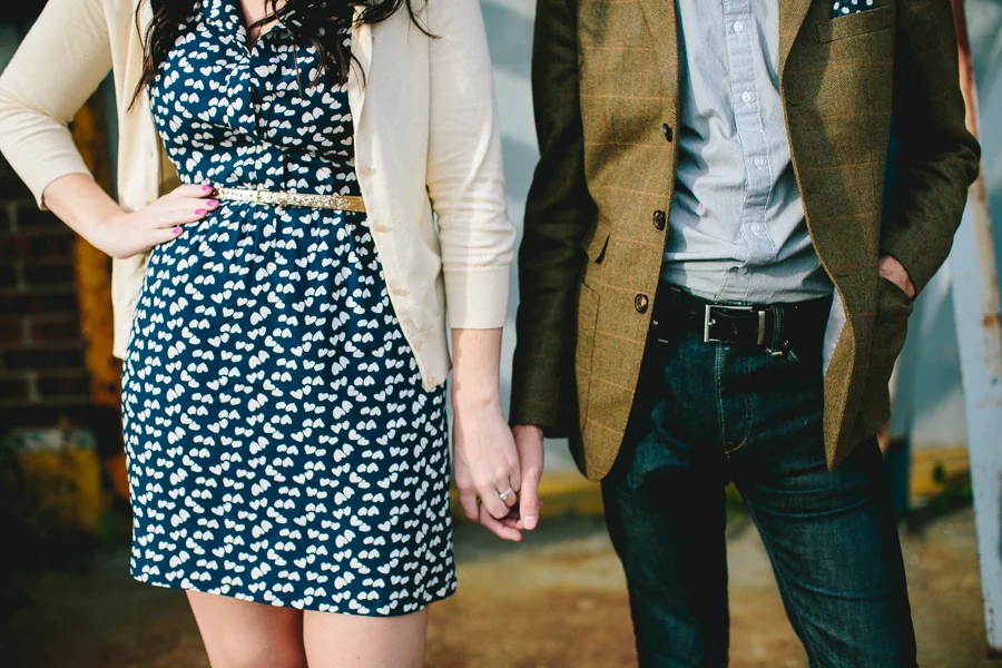 Creative Boston Wedding Photographer