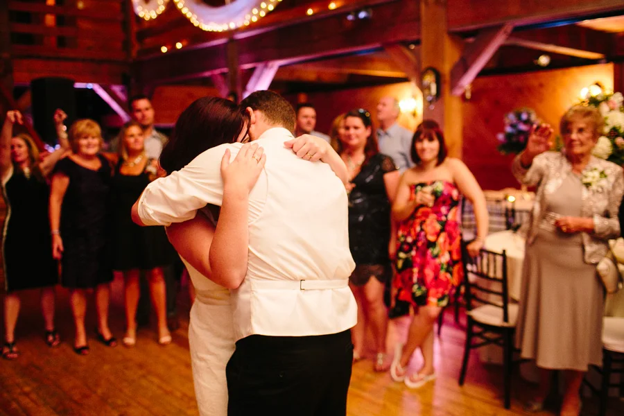 Cohasset Wedding Photography