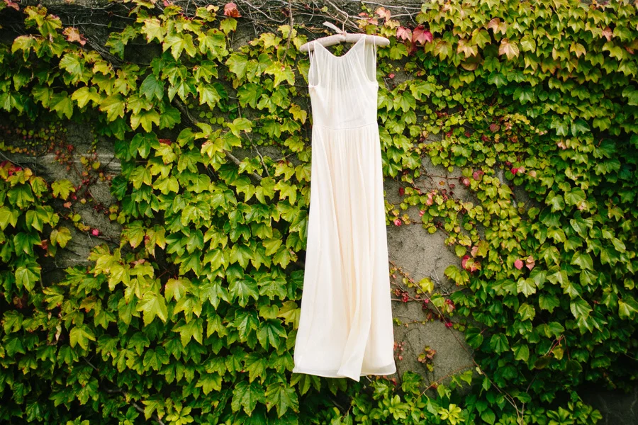 Fruitlands Museum Wedding
