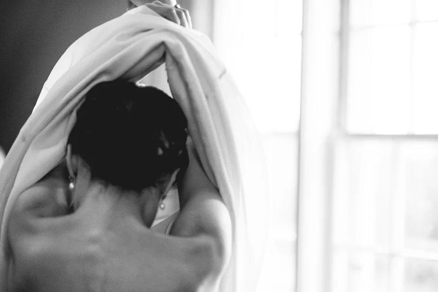 Fruitlands Museum Wedding