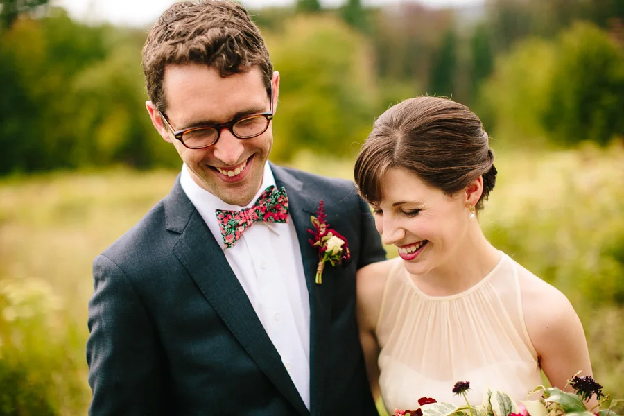 Fruitlands Museum Wedding