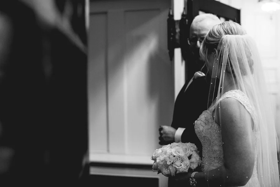 Creative Boston Wedding Photography