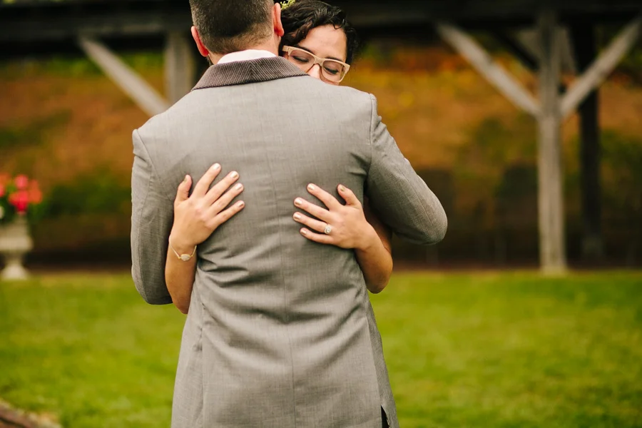 Massachusetts Wedding Photography