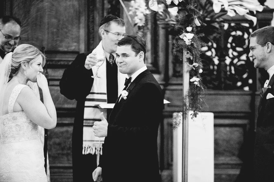 Creative Boston Wedding Photography