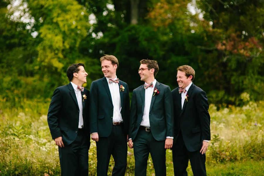 Fruitlands Museum Wedding Photographer
