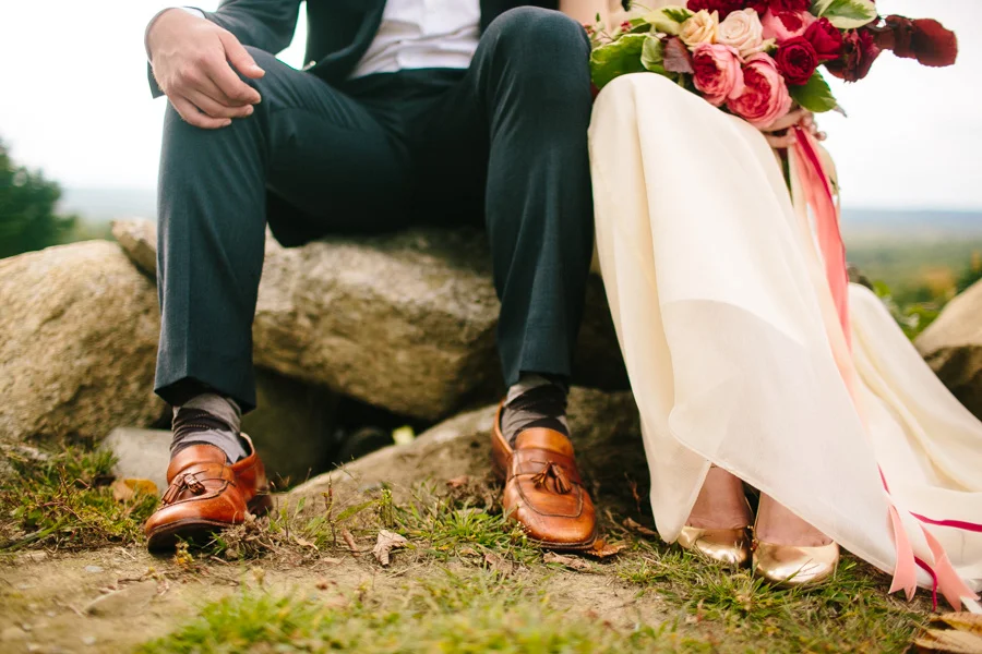 Fruitlands Museum Wedding