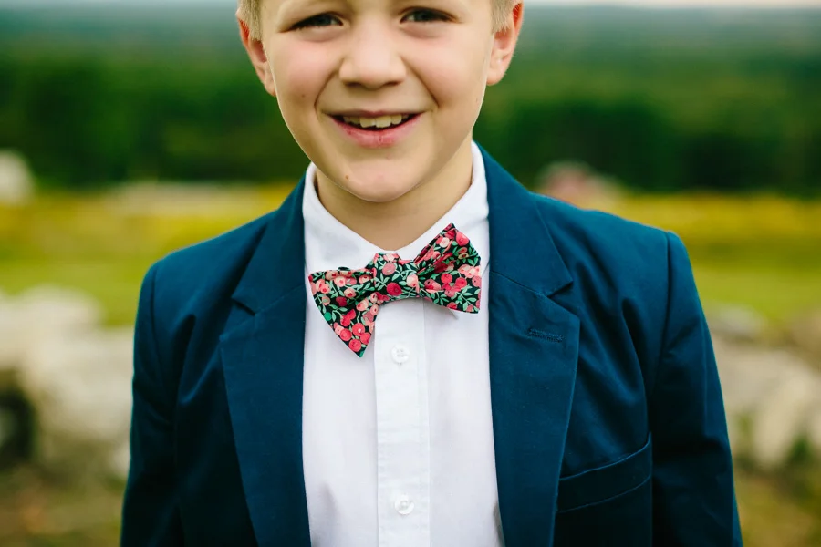 Fruitlands Museum Wedding