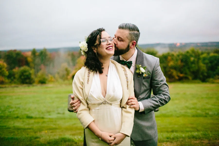 Fruitlands Museum Wedding