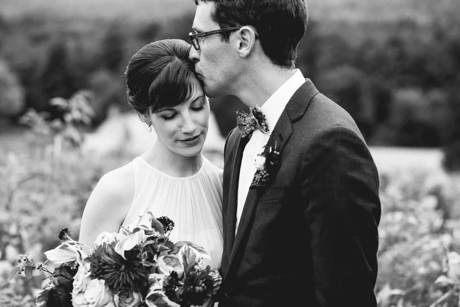 Fruitlands Museum Wedding