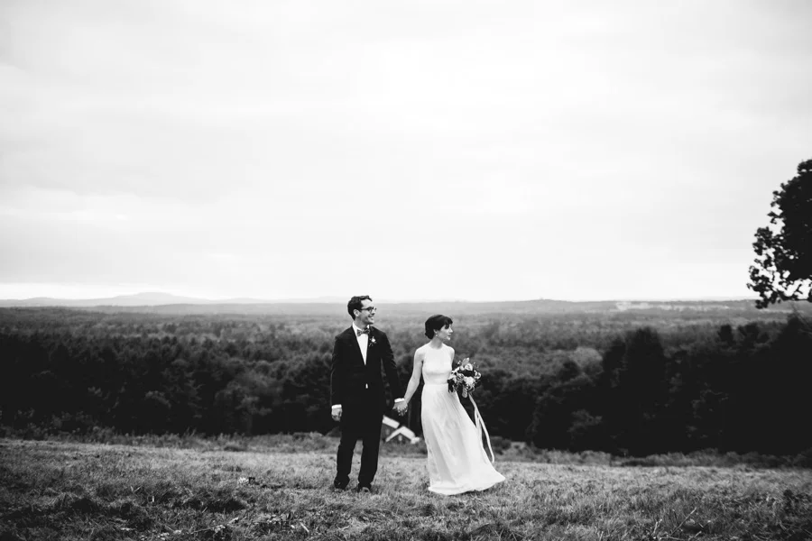 Fruitlands Museum Wedding