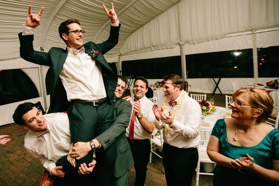 Fruitlands Museum Wedding