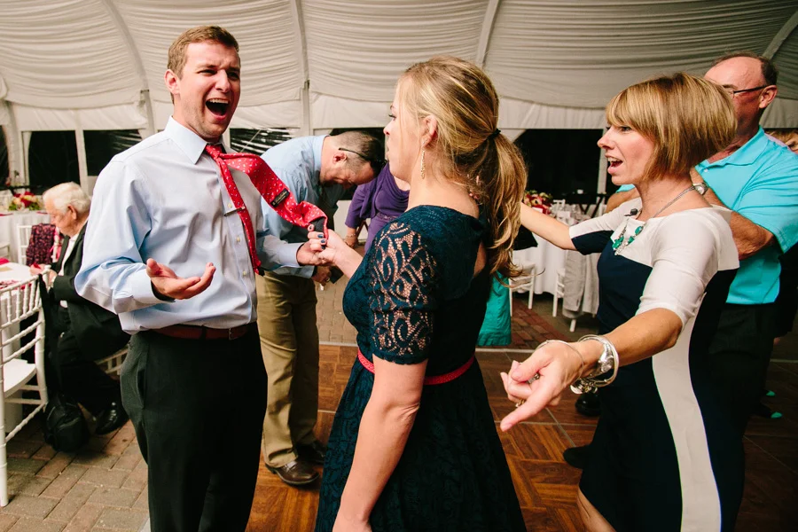 Fruitlands Museum Wedding
