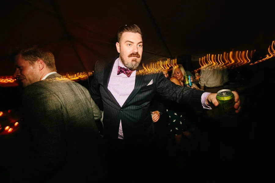 Wedding Reception