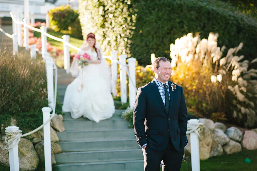 Chatham Bars Inn Wedding Photography