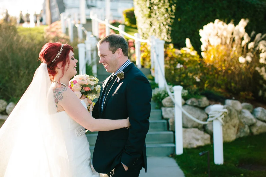 Chatham Bars Inn Wedding Photography