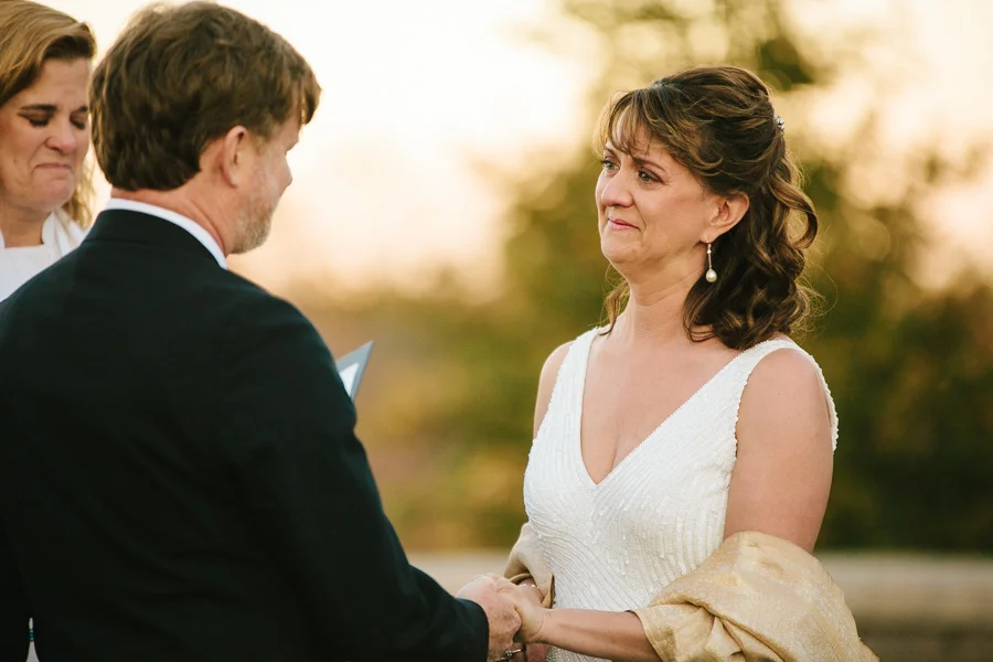 Larz Anderson Museum Wedding