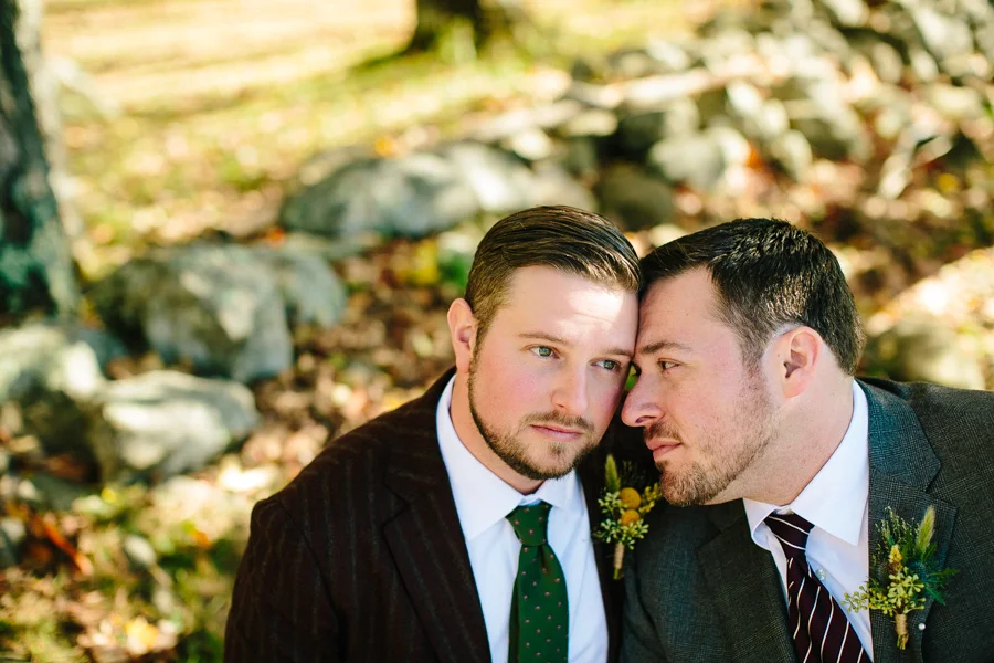 Longlook Farms Wedding Photography