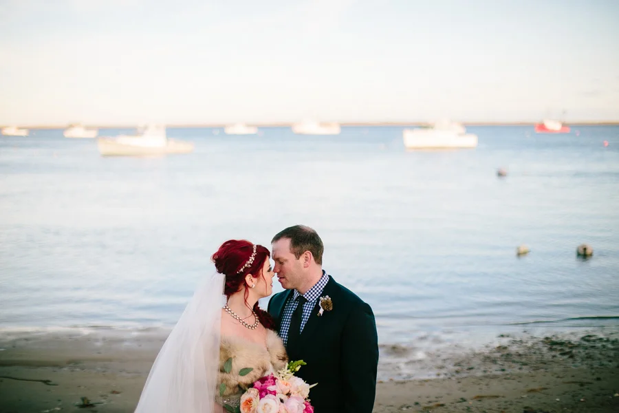 Creative Chatham Wedding Photography