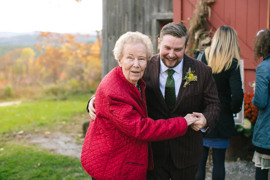 Longlook Farms Wedding Photography