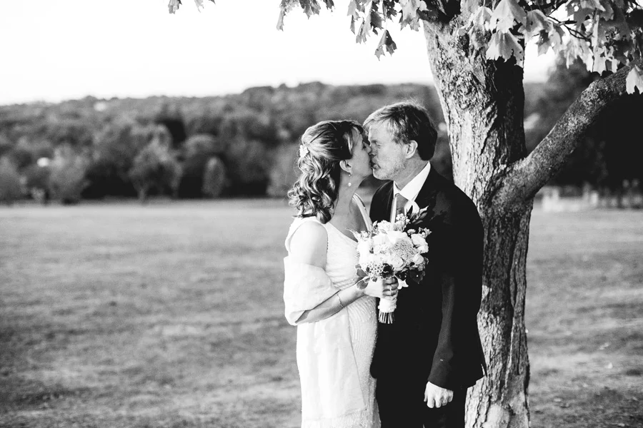 Larz Anderson Museum Wedding