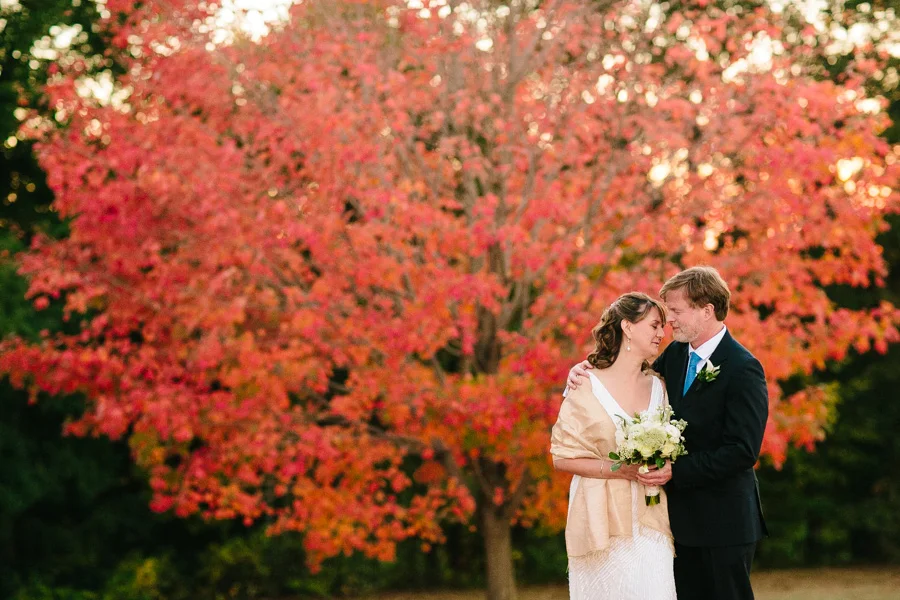 Brookline Wedding Photography