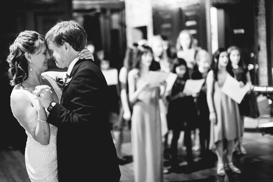 Brookline Wedding Photography