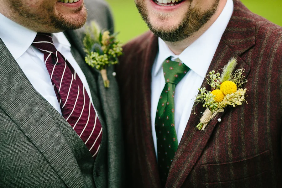 Creative New Hampshire Wedding Photography