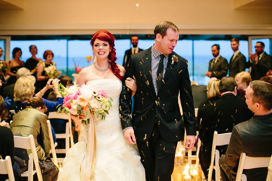 Chatham Bars Inn Wedding Ceremony