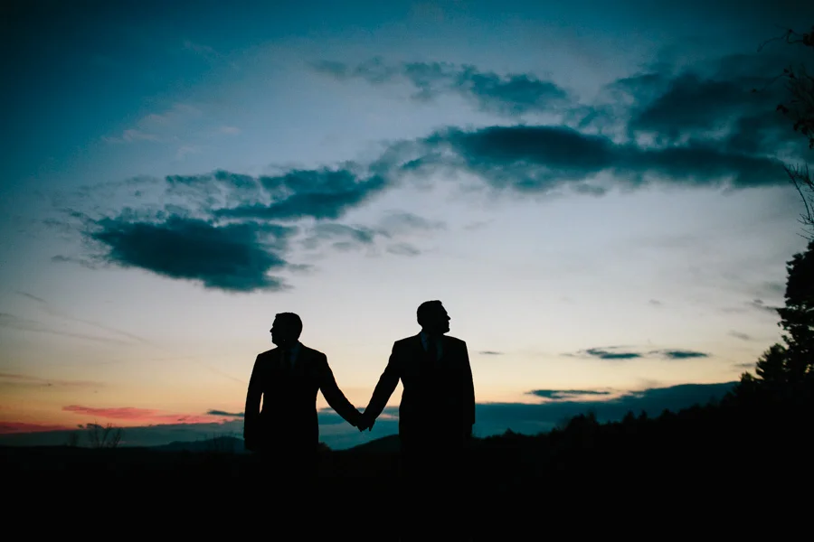 Longlook Farm Wedding Photography
