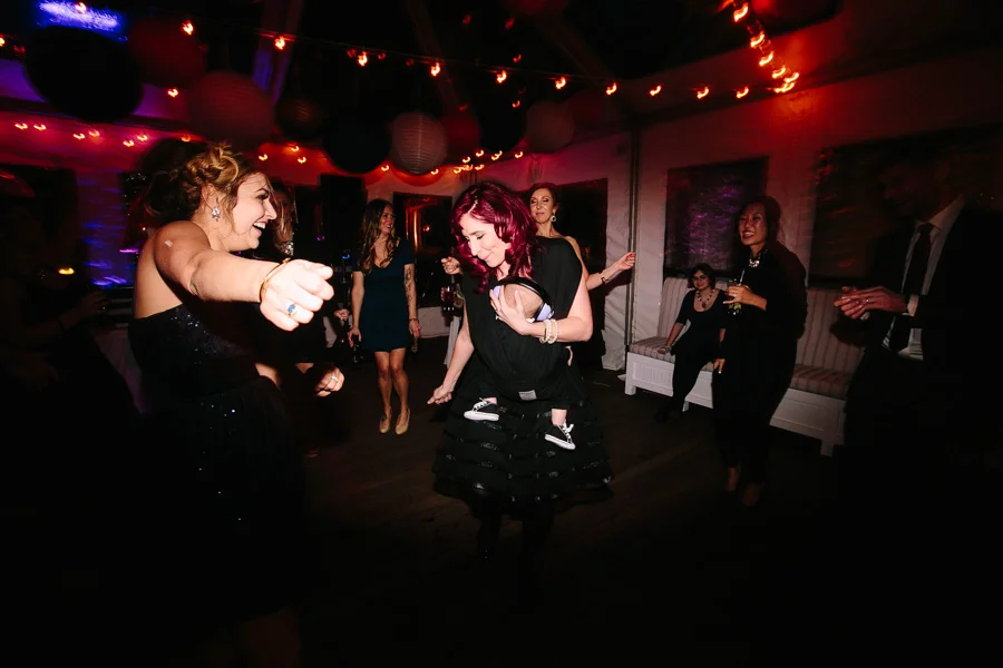 Chatham Bars Inn Wedding Reception