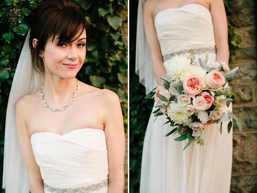 JCrew Bride