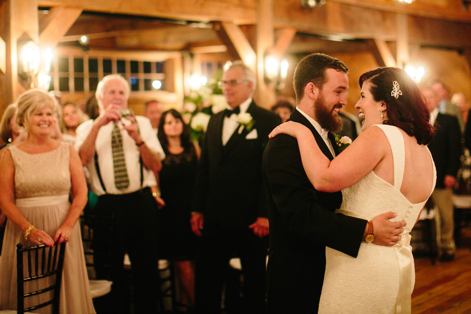 Wedding First Dance