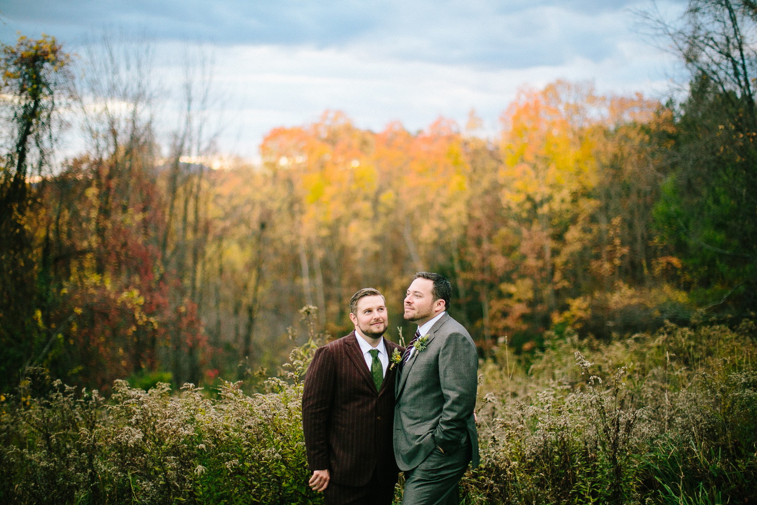 New Hampshire Same Sex Wedding