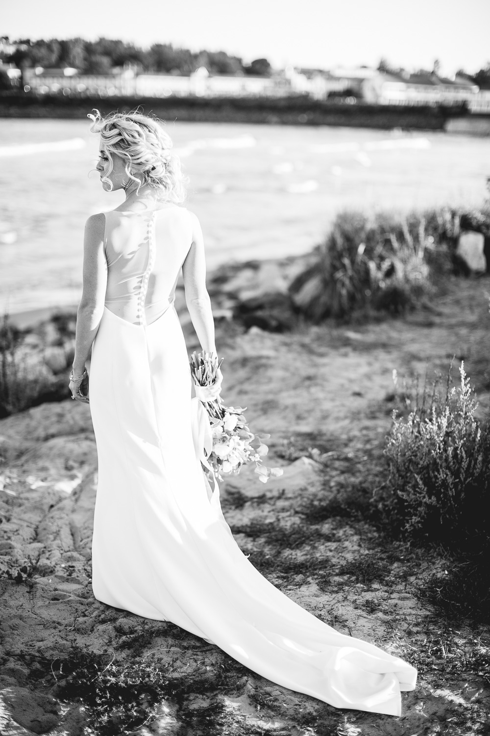 Wedding — Zac Wolf Photography - New England + Orlando Wedding Photographer