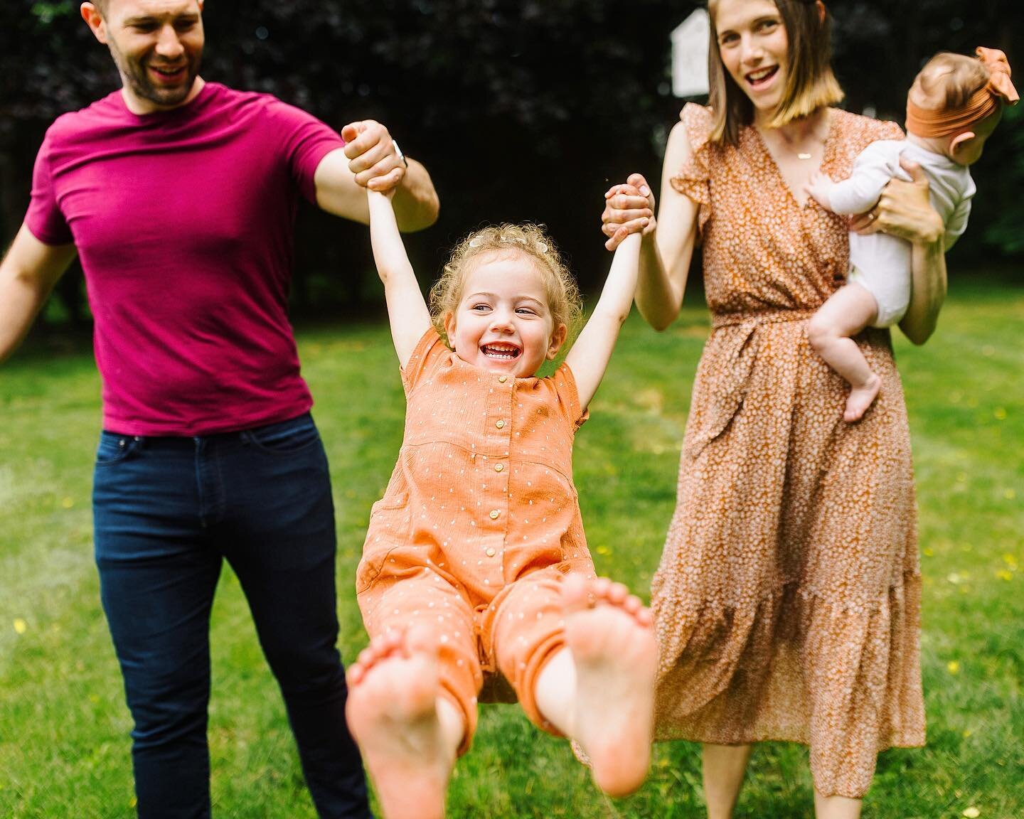 Family sessions don&rsquo;t have to be boring!