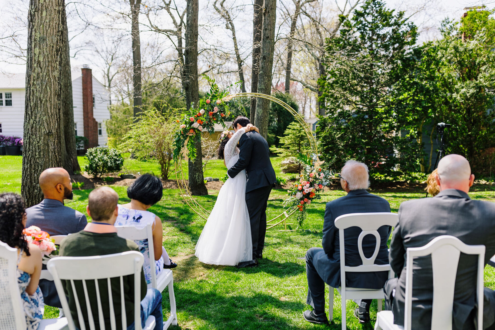 Orlando Elopement Photography | Zac Wolf Photography - New England + Orlando Wedding Photographer