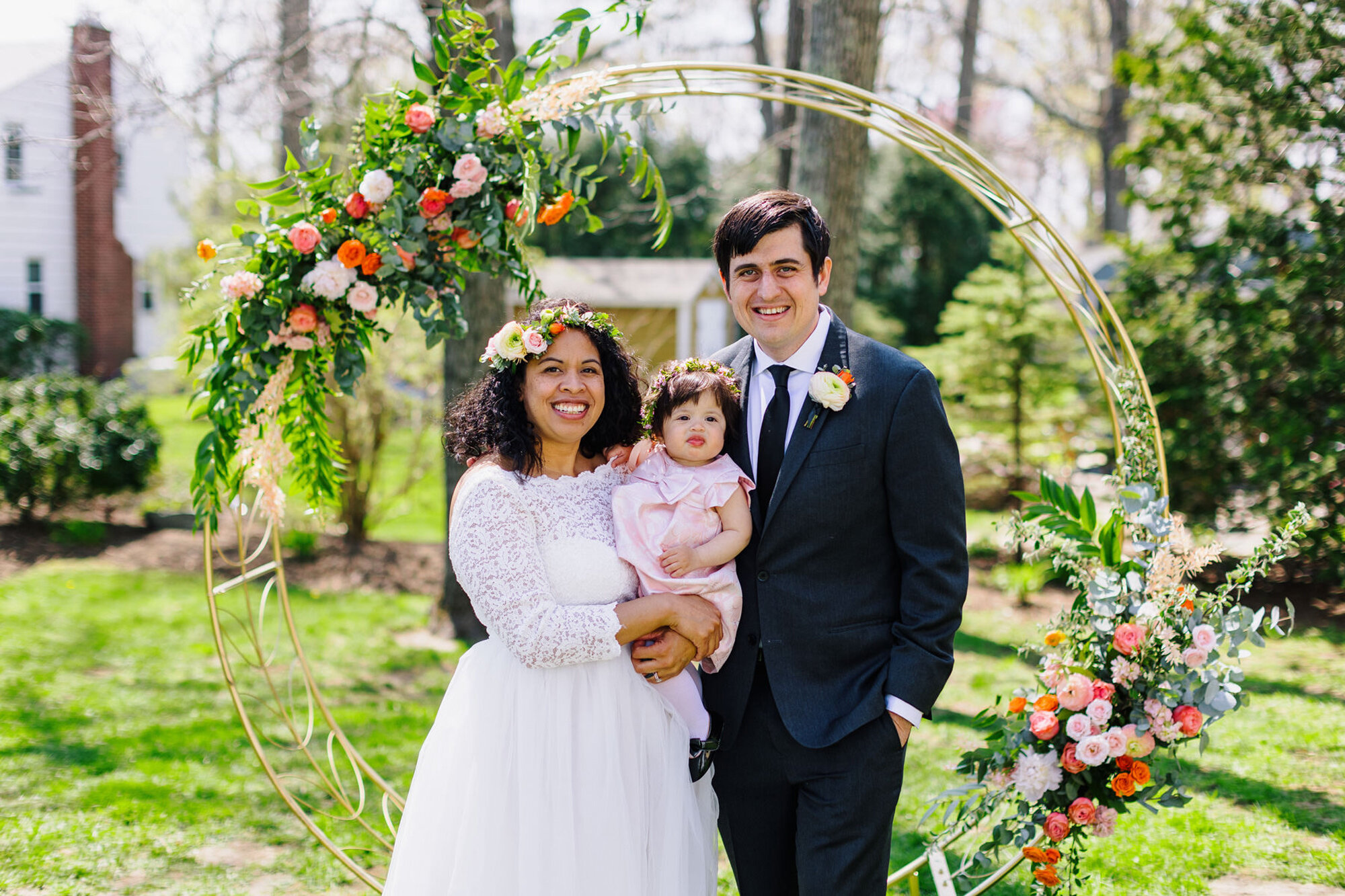 Creative Winter Park elopement | Zac Wolf Photography - New England + Orlando Wedding Photographer