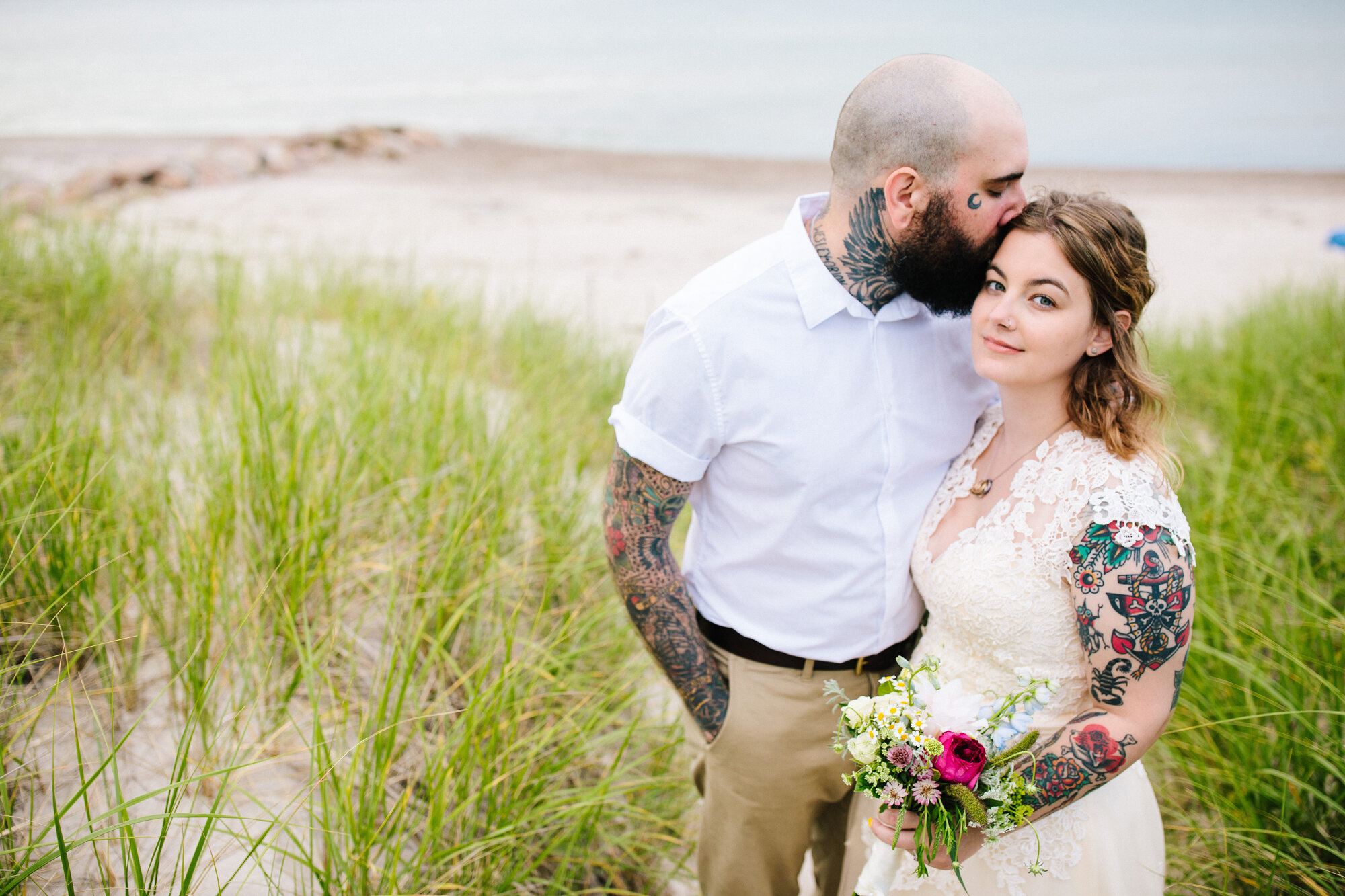 Creative Florida Wedding Photographer | Zac Wolf Photography - N