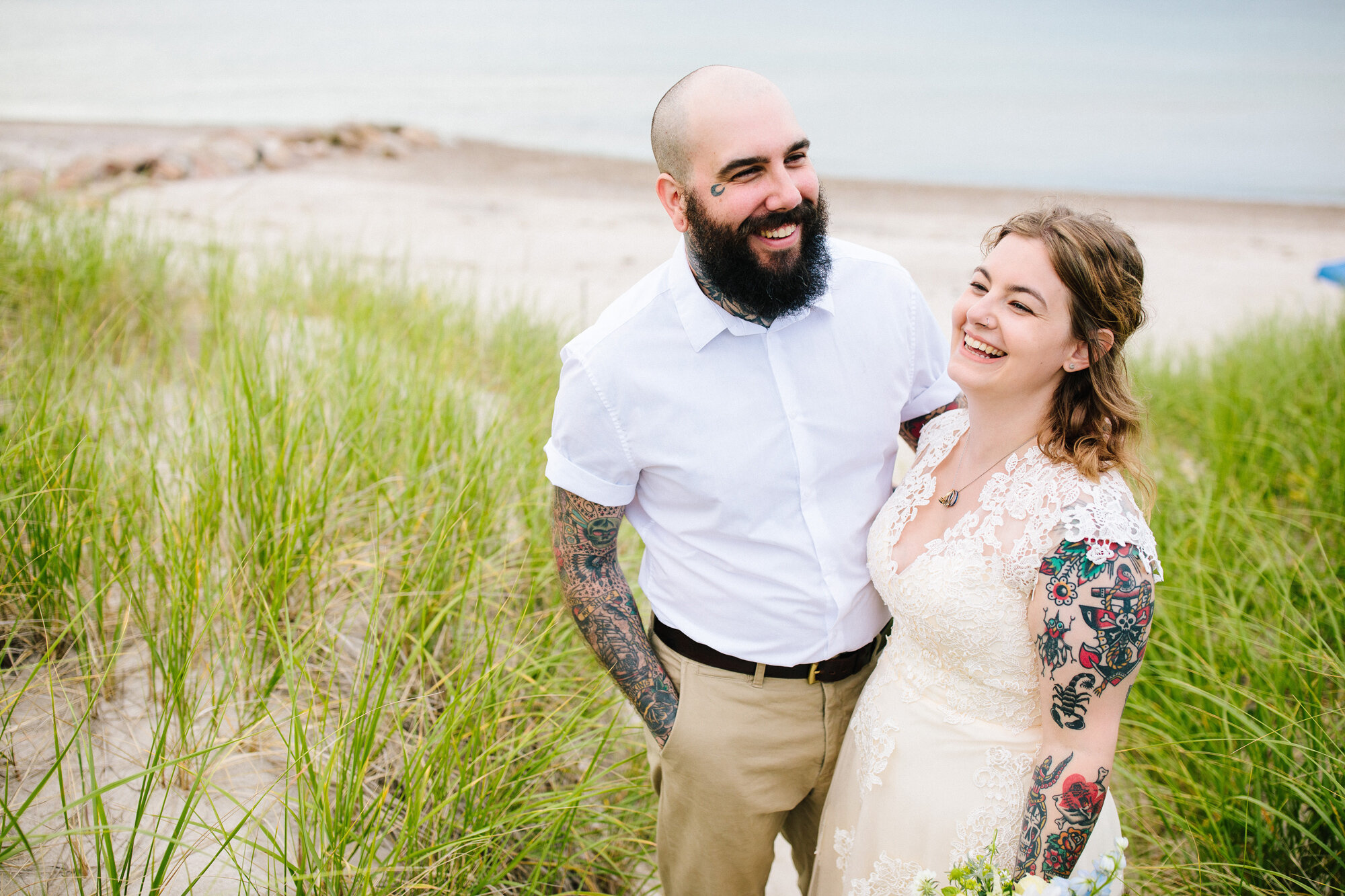 Orlando Wedding Photography | Zac Wolf Photography - New England